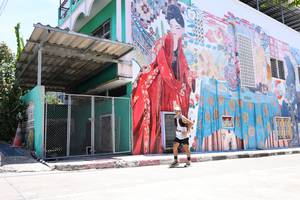 BIB: 
                            <button type="button" onclick="openModal(28531430)" class="btn btn-primary btn-sm float-right btn-popup" data-toggle="modal" data-target=".modal-high-quality">
                        <i class="fas fa-shopping-cart"></i> Add to Cart
                    </button>
                                            <button type="button" onclick="isThisMe(28531430, true)" class="btn btn-success btn-sm float-right btn-popup btn-isme hidden" data-toggle="tooltip" data-placement="bottom" title="นี่คือรูปของคุณใช่ไหม คลิกที่นี่เพื่อเอาเข้าอัลบั้ม">
                        <i class="fas fa-plus"></i> Add to album
                    </button>
                    <button type="button" onclick="isThisMe(28531430, false)" class="btn btn-warning btn-sm float-right btn-popup btn-isnotme hidden">
                        <i class="fas fa-ban"></i> Remove from album
                    </button>